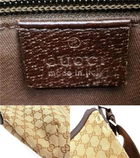 gucci crescent crossbody